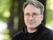 Linus Torvalds